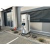ABB Terra T53 CJG, DC50kW, AC43kW, 1x CCS2, 1x Chademo, 1x Type2 + AKCE EVMAPA na 1 rok zdarma