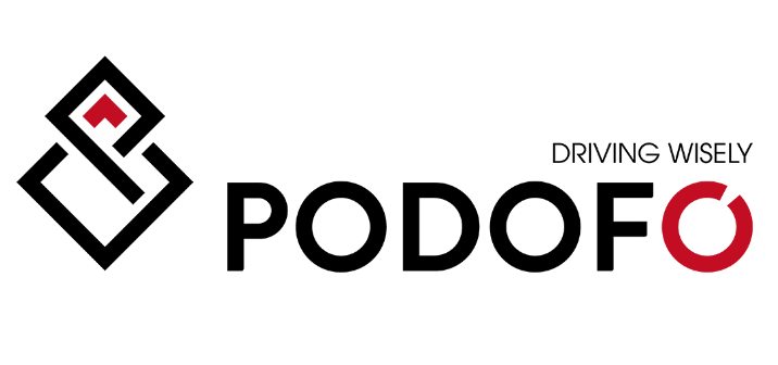 Podofo: Moderní design a inovace na cestách