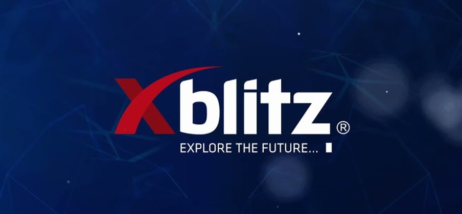 Xblitz: Inovace a bezpečnost pro vaše cesty