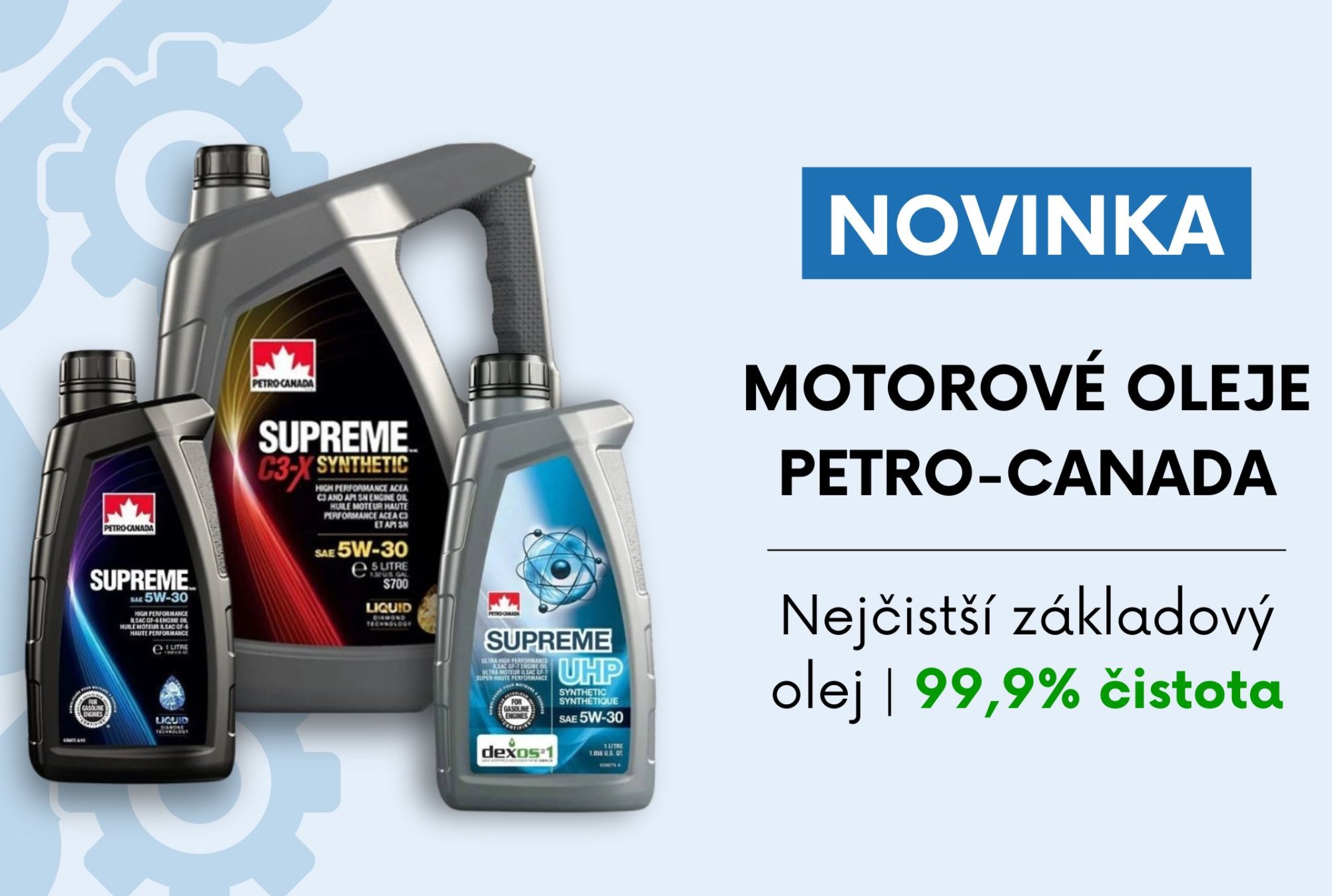 Jak vybrat opravdu kvalitní motorový olej?