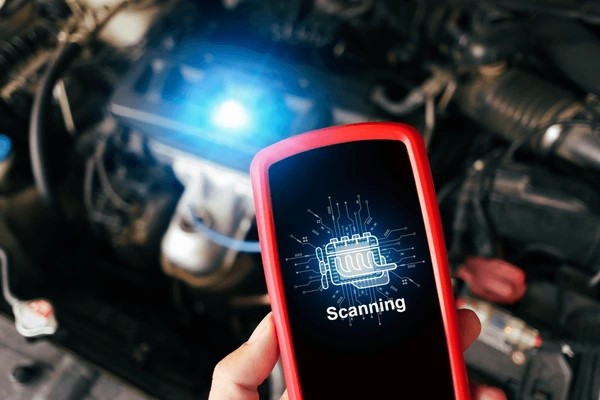 Autodiagnostika OBD2 nyní u Vás v garáži!