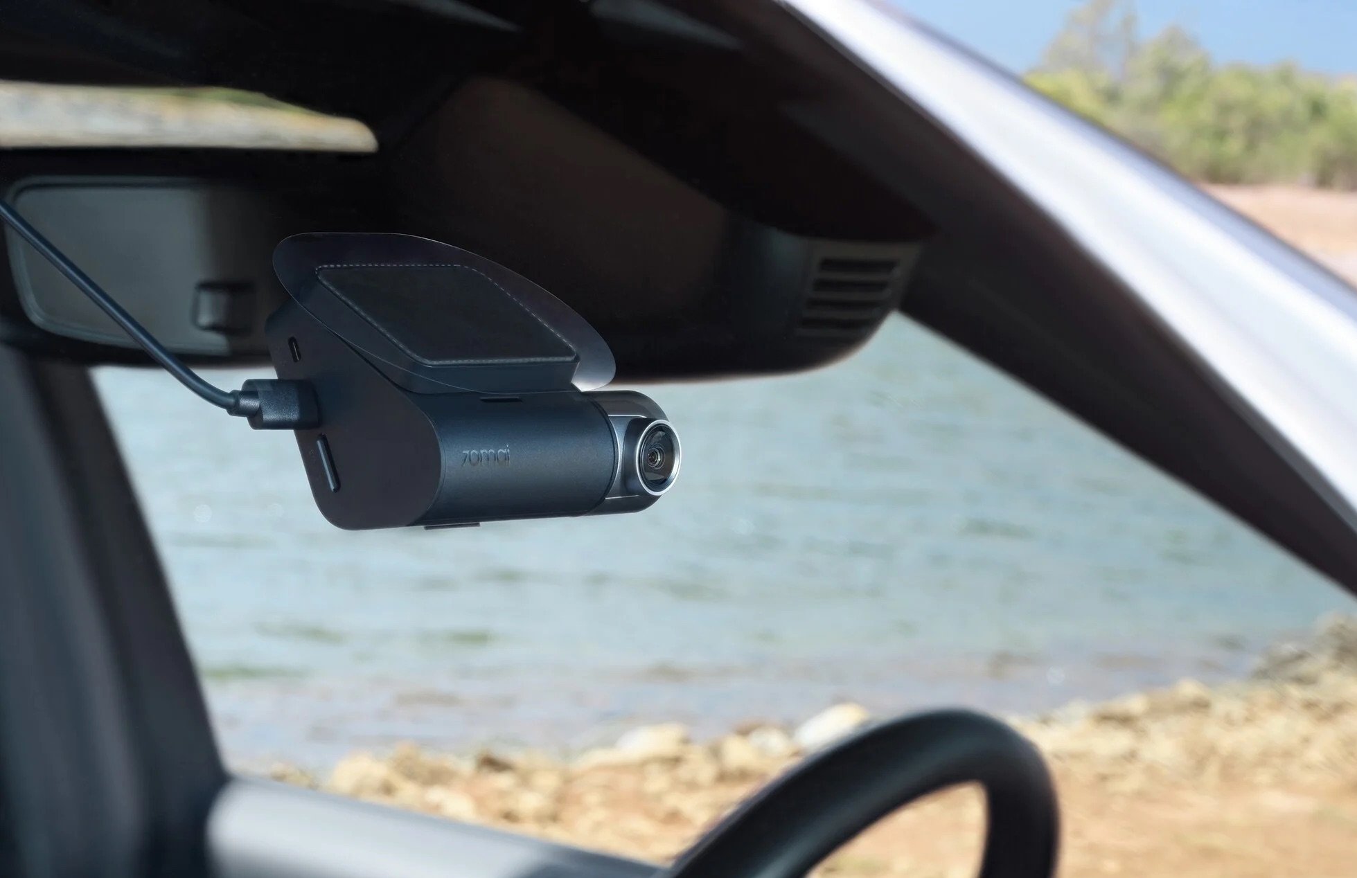 Palubní kamery v zahraničí: Kde vám kamera projde a kde riskujete pokutu?