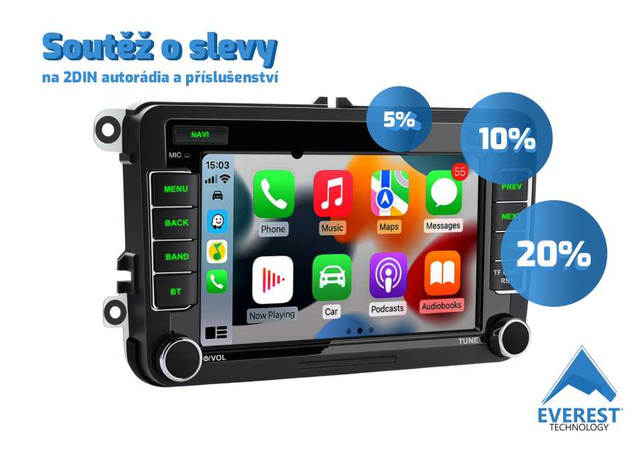 Pravidla soutěže