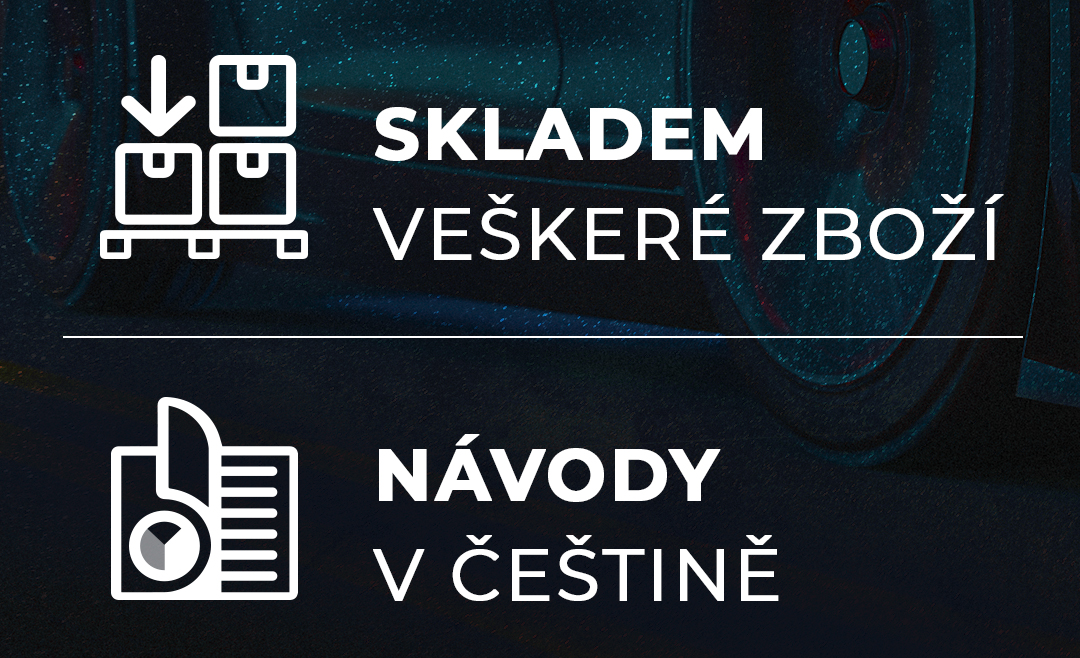 14 dní na vrácení zboží