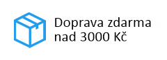 Doprava zdarma