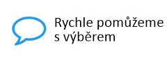 Pomoc s výběrem