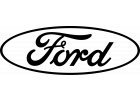 Rámečky pro Ford Fiesta