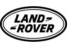 Couvací kamery pro vozy Land Rover