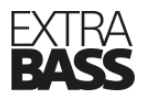 Extra Bass pro autorádio Sony - evtech.cz