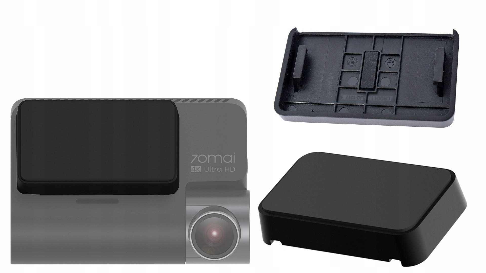 náhradní držák 70mai pro kamery a800 a800s a810