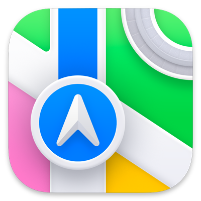 Apple_Maps_Logo_3D