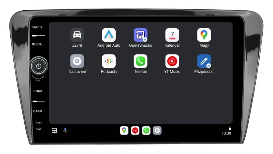 2248_everest-autoradio-s-android-12-pro-skoda-octavia-3--aa--carplay--androidauto--bluetooth-handsfree-s-gps-modulem--navigaci--dab-a-lcd-ips-dotykovou-obrazovkou-evtech-cz
