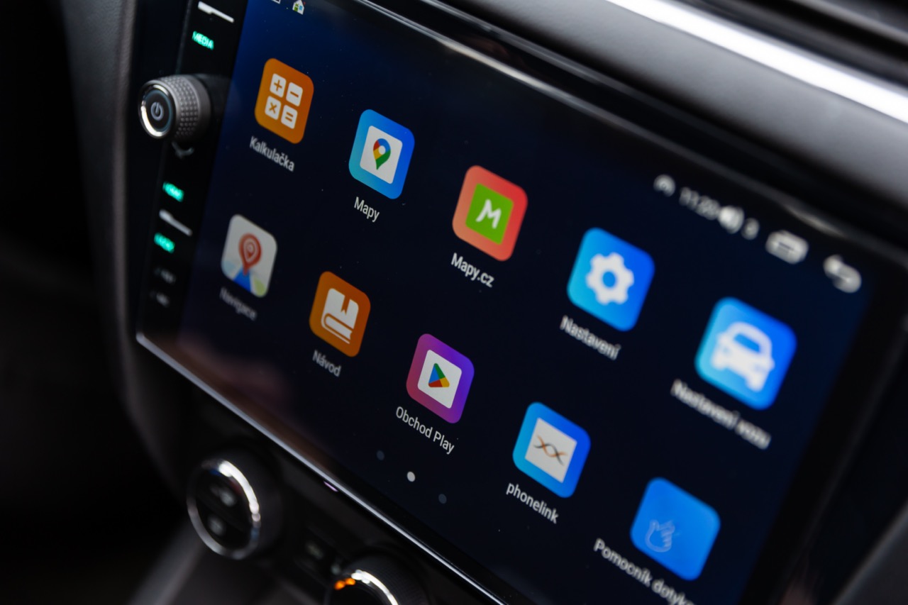 Autoradio-everest-android-auto-apple-carplay