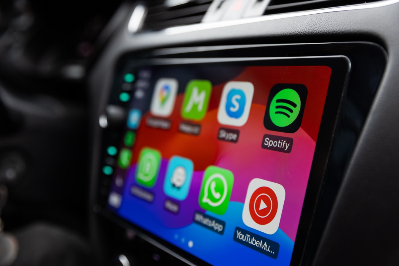 Android_autoradio_Everest
