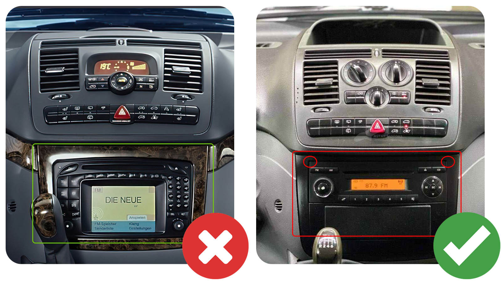 Omezeni Mercedes Vito Viano everest technology_1