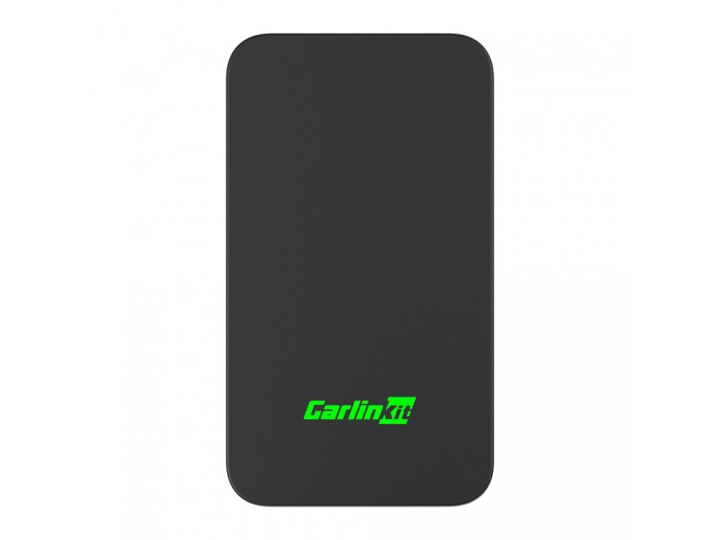 CarlinKit 5.0 2AIR - bezdrátový adaptér CarPlay / AndroidAuto