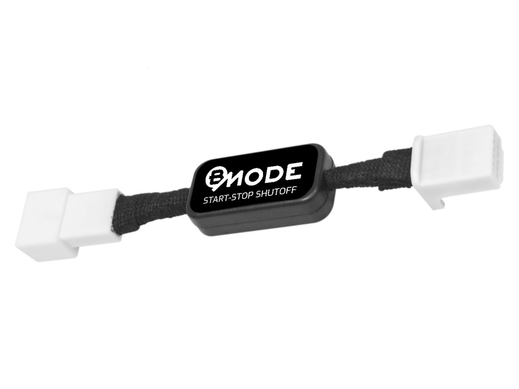 Modul pro deaktivaci START STOP, Hyundai Kia Sportage 19 24