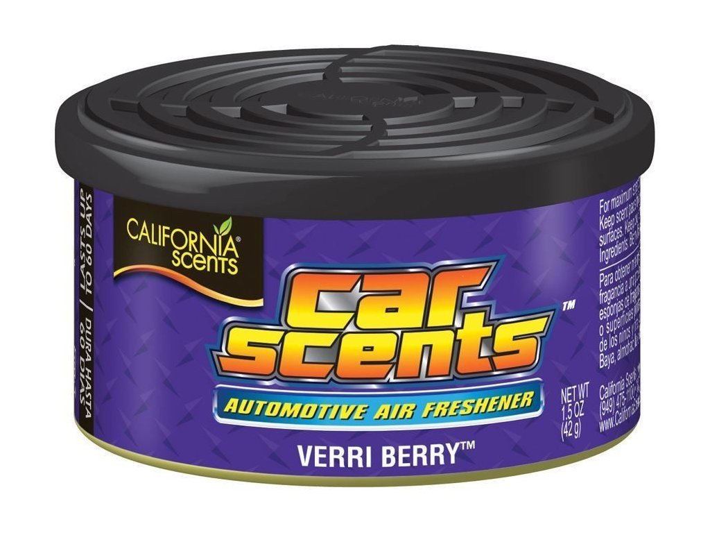 480 california scents car scent borůvka verri berry evtech cz