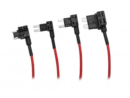 Pojistkovy rozbocovac, standard, mini, micro evtech.cz