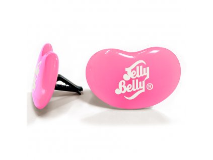 vůně Jelly Belly 3D žvýkačka bubble gum do ventilace vent stick evtech.cz1