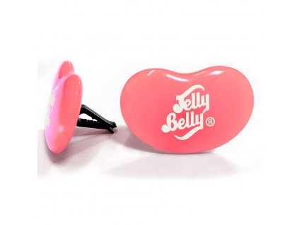 vůně Jelly Belly 3D Tutti fruitti do ventilace vent stick evtech.cz1