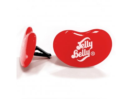 vůně Jelly Belly 3D tresen visen evtech.cz1