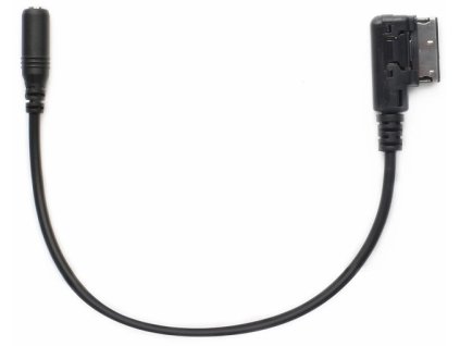 Isudar modul CarPlay redukce AMI AUX evtech-cz