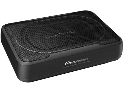 pioneer ts wx130ea aktivní subwoofer evtech-cz 1