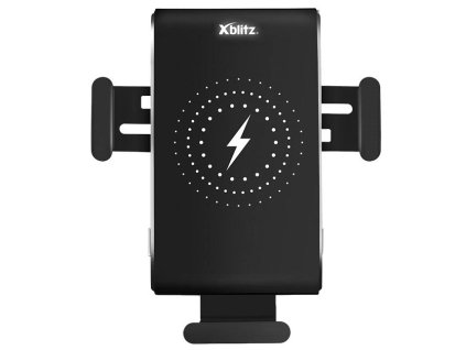 xblitz gx3 držák na mobil do auta s bezdrátovým nabíjením 1 evtech cz