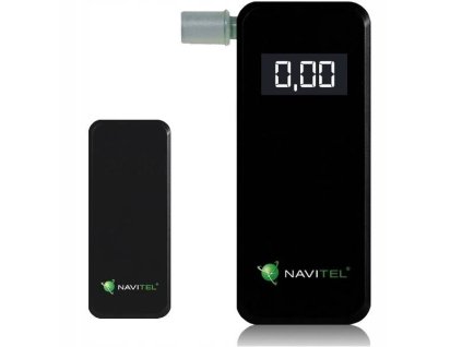 NAVITEL alkohol tester alc05 pro evtech cz