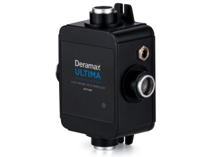Deramax Ultima 001 ultrazvukový plašič odpuzovač druhé generace evtech cz