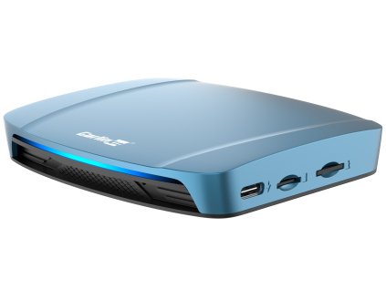 carlinkit tbox ultra android 15 android auto carplay evtech cz