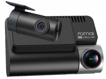 70mai dash cam a810s rc 24 paluní kamera evtech cz