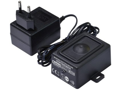 Kemo m234 odpuzovač hlodavců a kun evtech cz