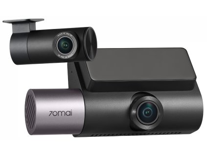 70mai dash cam 4k t800 palubní kamera evtech cz 5