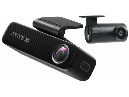 70mai dash cam m800 set palubní kamera se zadní kamerou RC14 1evtech cz