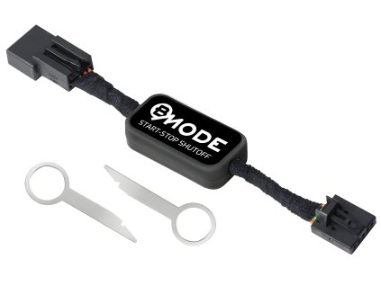 Modul pro deaktivaci START STOP, Audi A5, Q5