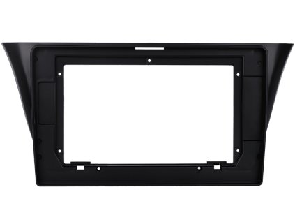 Rámeček pro 2DIN chytré autorádio IVECO Daily 13 21 evtech.cz