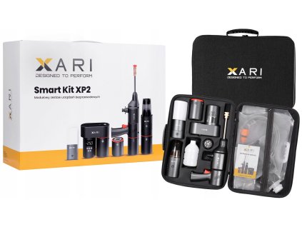 smart kit xp2 multifunkční sada do auta evtech cz