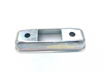 Kovový rámeček pro parkovací kameru rozměry kopie