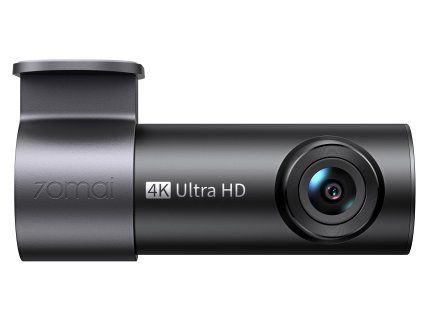 70mai palubní kamera m310 plus 4k ultra hd přední pohled evtech cz