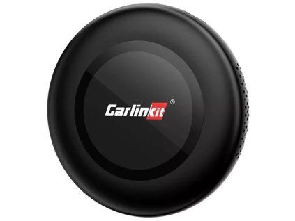 carlinkit tbox ultra full android ai box foto přední evtech cz