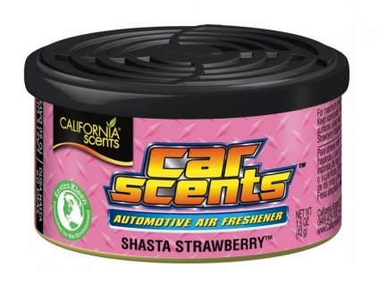 california scents car scent shastastrawbry evtech.cz