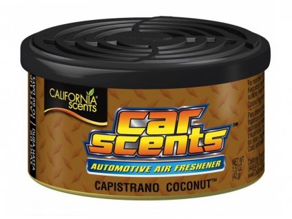 Vune do auta California Scents Kokos evtech.cz