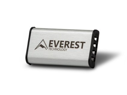 Everest Tecnology vůně do auta aroma - evtech.cz