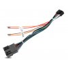 Propojovací kabel Xtrons ISOCBL2004 pro automobily Opel (2000 až 2004) evtech.cz