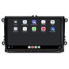 2DIN autorádio Xtrons IXA94MTVL s CarPlay a Bluetooth s FM tuner Android evtech.cz