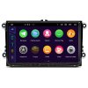 2DIN autorádio Xtrons IXA94MTVL s CarPlay a Bluetooth s Android bezdrátové evtech.cz