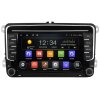 ISUDAR autorádio T72 VW0702 s Android 13 pro Škoda, Volkswagen, Seat, CarPlay, AndroidAuto a dotykovou obrazovkou evtech.cz