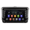 ISUDAR autorádio T72 VW0702 s Android 13 pro Škoda, Volkswagen, Seat, CarPlay, AndroidAuto a dotykovou obrazovkou evtech.cz